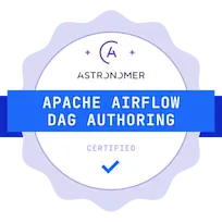 Airflow DAG