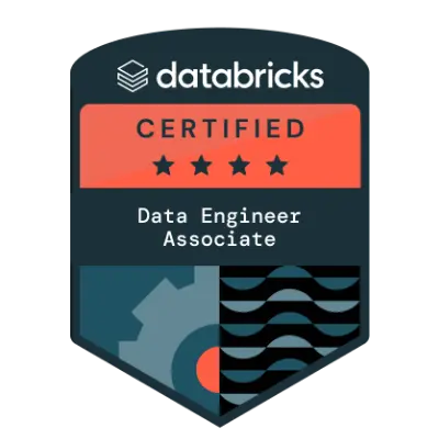 Databricks DE