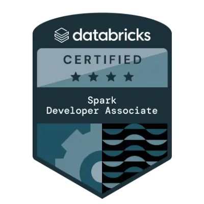 Databricks Spark