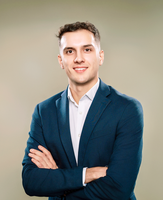 Marco Garcia